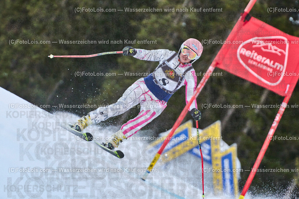 ALP0154_FIS-MastersCup_Reiteralm_Giant-SL_Gardosova Zuzana | FIS-MastersCup GIANT-SLALOM auf der Reiteralm in Pichl, Sa 18. Jänner 2025.