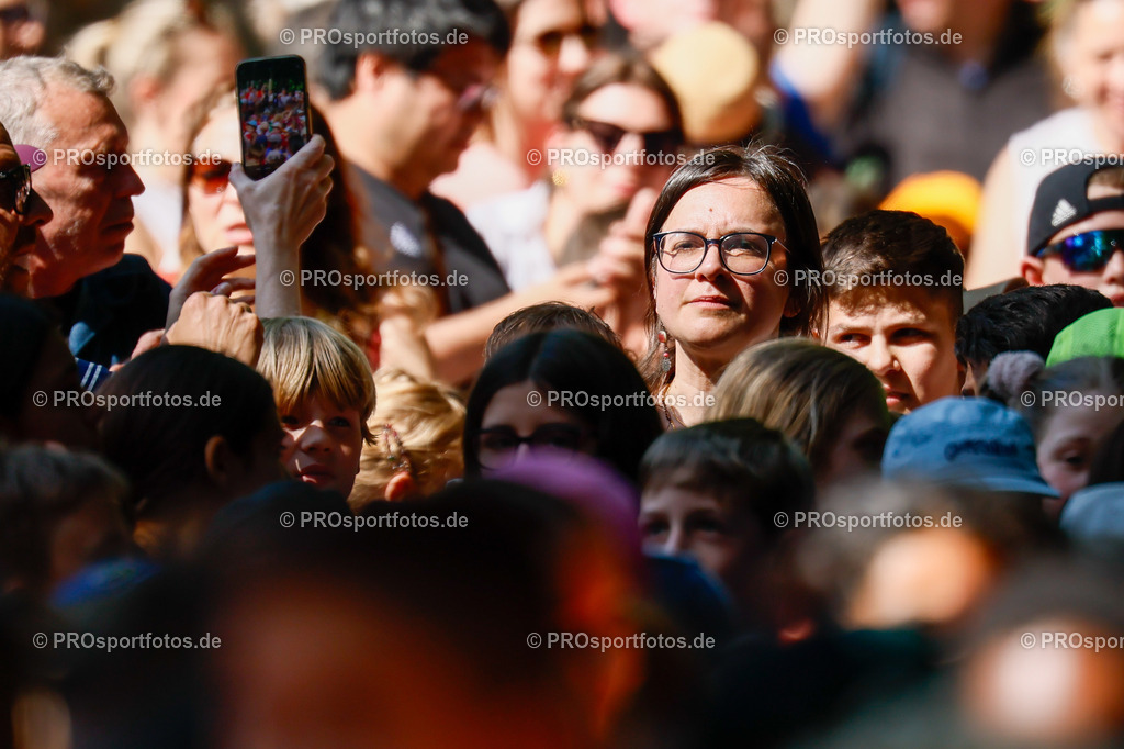 15. Koelner Leselauf in Koeln, 14.05.2025 | Impressionen vom 15. Koelner Leselauf am 14.05.2025 im Sportpark Muengersdorf in Koeln. Foto: BEAUTIFUL SPORTS/Axel Kohring