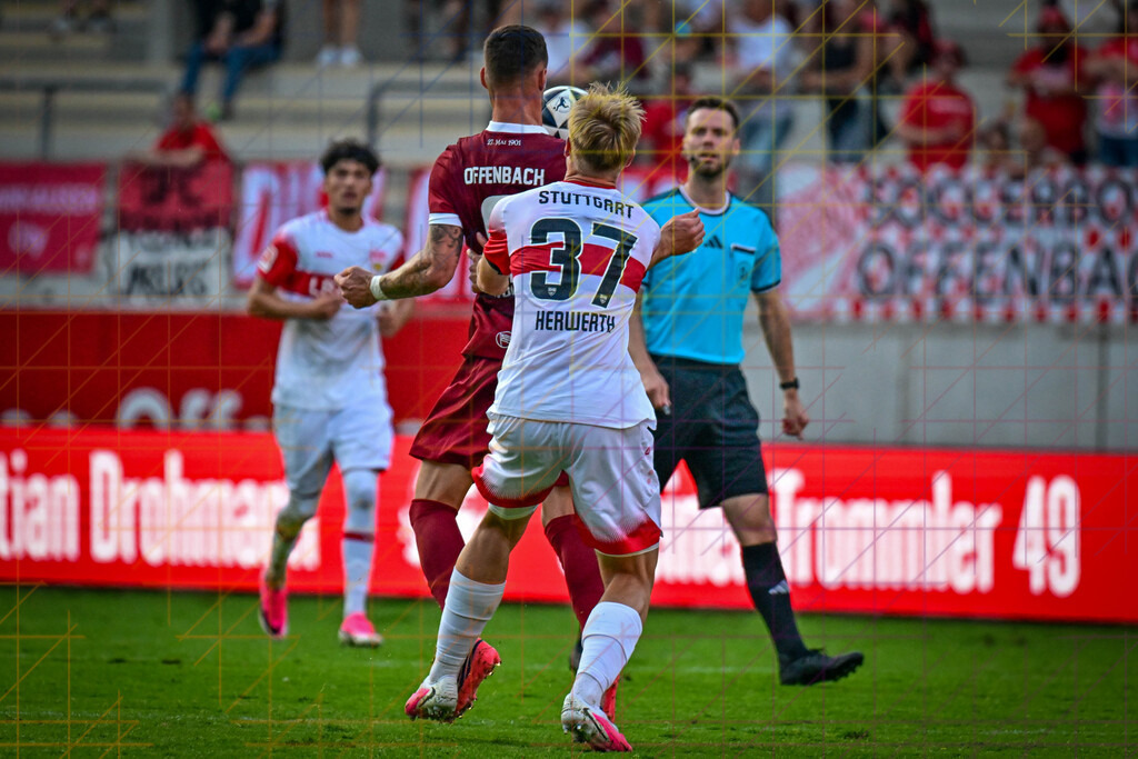 OFC vs VfB Stuttgart 29.07.2026 (142 von 179) | professionelle Sport- und Eventfotografie von Tomafocus – dynamische Bilder, emotionale Momente und hochwertige Aufnahmen für jeden Anlass. - Realisiert mit Pictrs.com