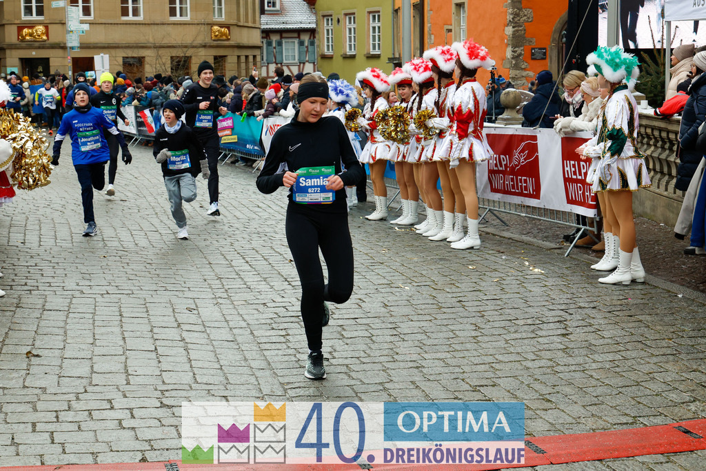 Roewisch Wohnbau Cup 5km | 40. Optima 3koenigslauf 2026 - Realisiert mit Pictrs.com