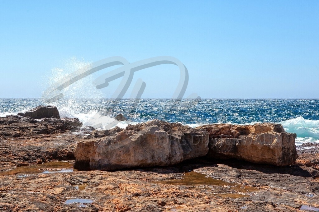 NatureArt-OLAJE_6571b2 | Die Gischt spritzt hoch | #004 | Modell: Pola | Foto: Mike Koppold - Realisiert mit Pictrs.com