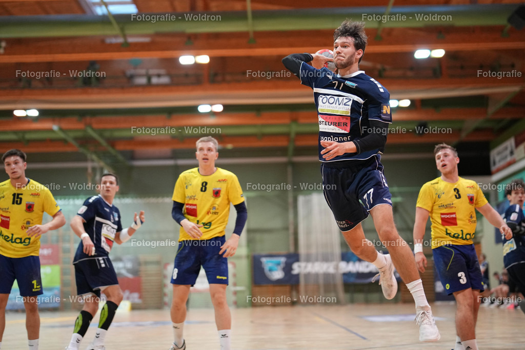 20221112 Futureteam Jags Vöslau v Ferlach-34 | Fotografie Woldron
