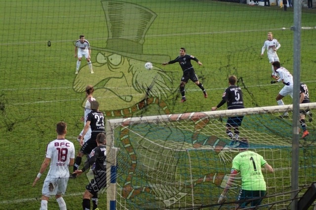 SV Babelsberg 03 vs. BFC Dynamo 088 | mythos-online-redaktion