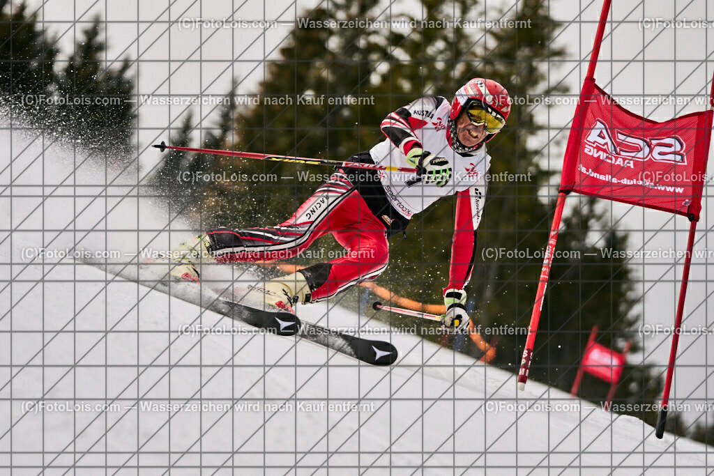 ALP5278_NOe-MastersCup-RTL-I_Freistritzsattel_Krassel Peter | (C)FotoLois.com, Alois Spandl, SK-X SPORTOPTIKER NÖ MastersCup, RTL am Feistritzsattel in Trattenbach, So 5. März 2023.