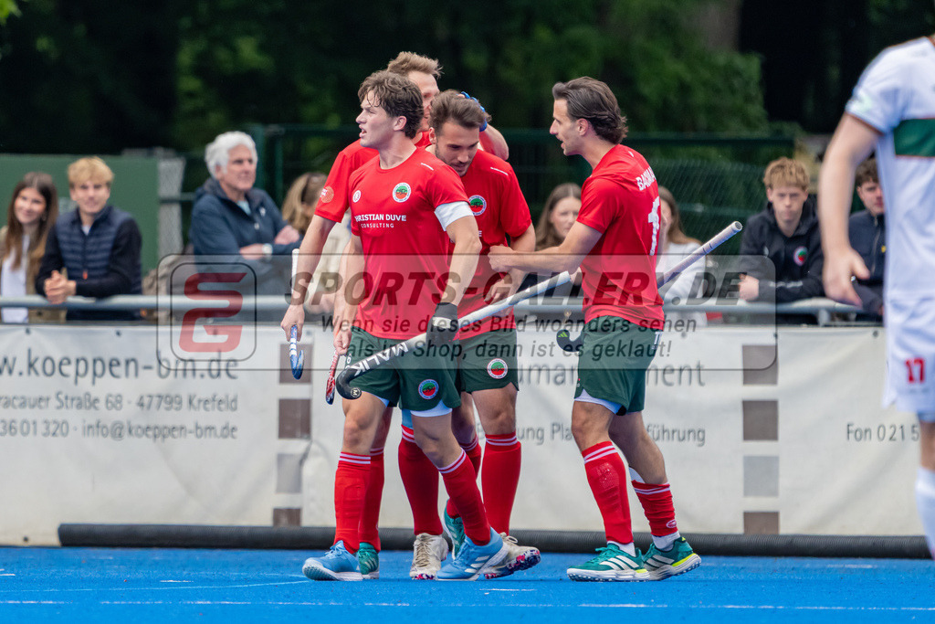 HK_20260516_05532 | 1. Bundesliga Herren Crefelder HTC - Hamburger Polo Club am 16.05.2026