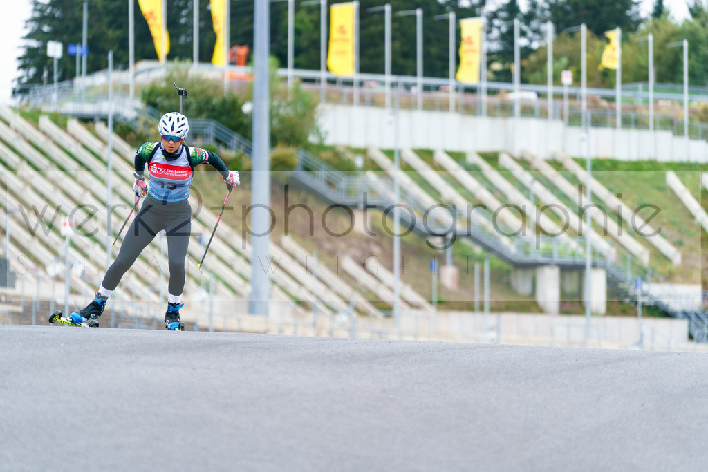 LAPUA Cup Oberhof | LAPUA Cup in der LOTTO Thüringen Arena Oberhof am 14. September 2024