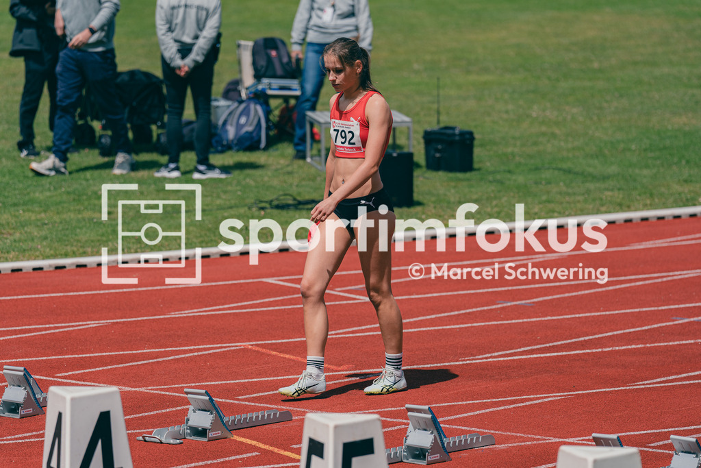 FLVW-Meisterschaften 2026 | Impressionen und Wettkampfszenen der FLVW-Meisterschaften 2026 mit Athletinnen und Athleten verschiedener Vereine und Altersklassen in unterschiedlichen Disziplinen der Leichtathletik. - Realisiert mit Pictrs.com