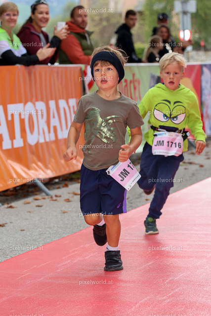 8. Internationaler Kärnten Marathon - Juniormarathon | Bildershop von pixelworld.at - Realisiert mit Pictrs.com