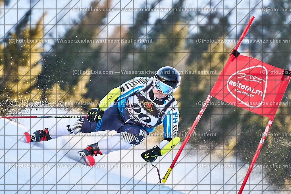 ALP2038_FIS-MastersCup_Reiteralm_Giant-SL_Saresvuo Timo | FIS-MastersCup GIANT-SLALOM auf der Reiteralm in Pichl, Sa 18. Jänner 2025.