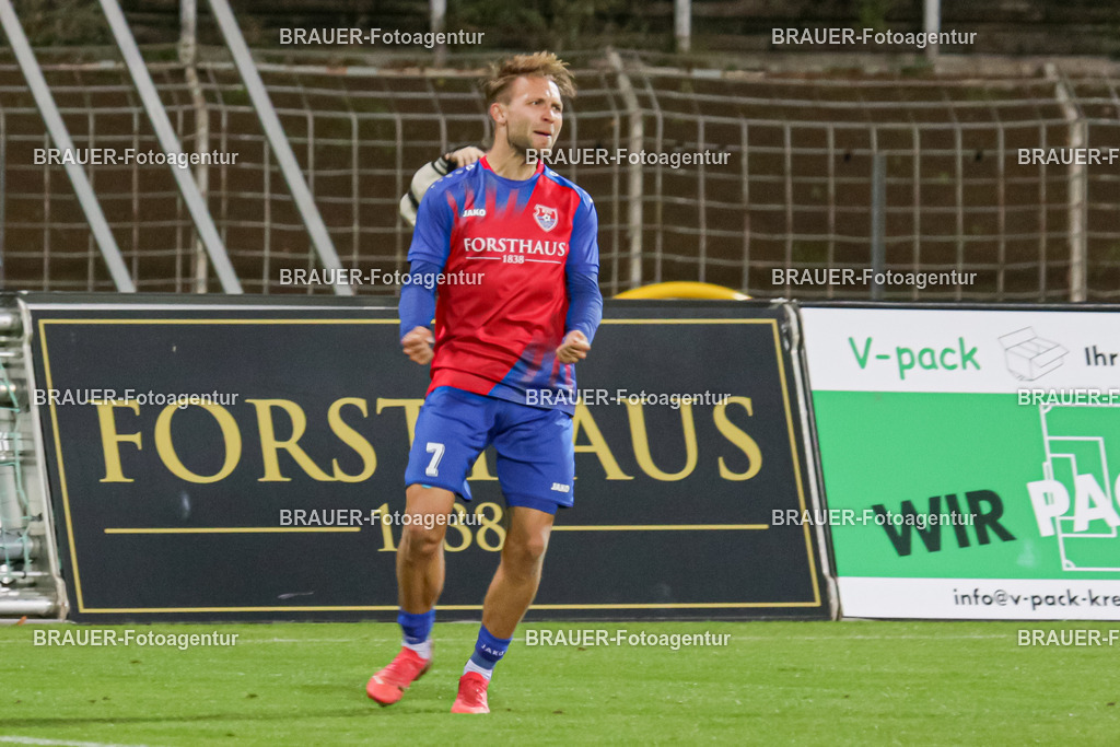 KFC Uerdingen - Holzheimer SG | BRAUER-Fotoagentur