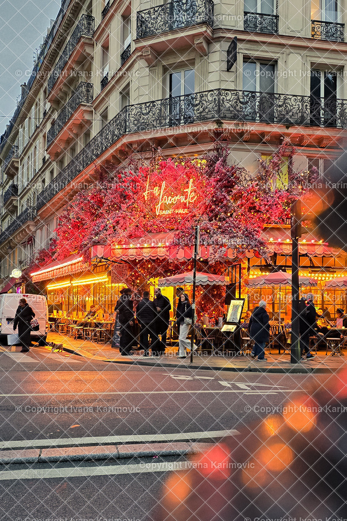 Paris | ikphotography - Realisiert mit Pictrs.com