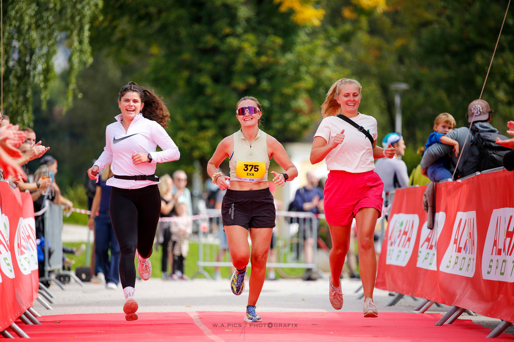ALOHA MONDSEE TRIATHLON 2025 | AUSTRIA, 07.09.2025, Mondsee, ALOHA MONDSEE TRIATHLON 2025, Photo: WAPICS / Andreas Willdoner