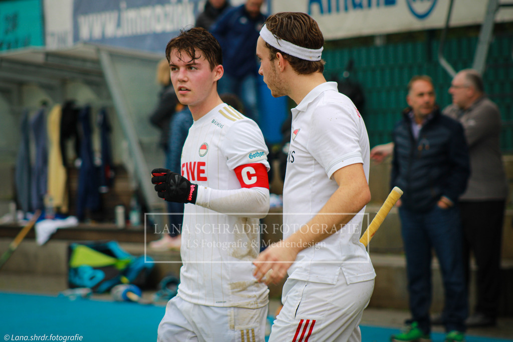 Leon Lindemann, Len Vorbach, MU18 REGIONALLIGA DM22 ZWR HF RWK-MHC | lanaschraderfotografie - Realisiert mit Pictrs.com