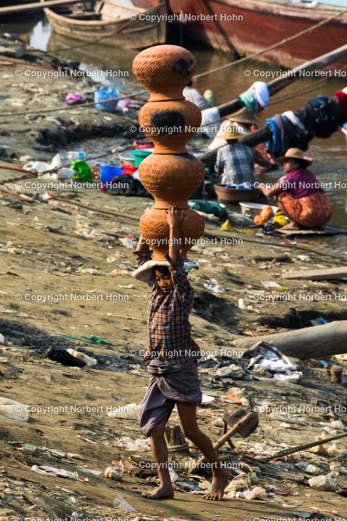 Reisefotografie - Myanmar - Das Land der weißen Elefanten | Das Land der tausend Pagoden. - Realisiert mit Pictrs.com