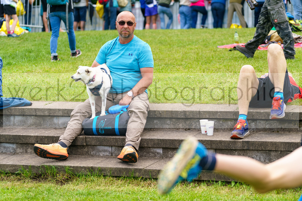 Rennsteiglauf Marathon 2024 | 25. Mai 2024 - 42,2 km von Neuhaus nach Schmiedefeld