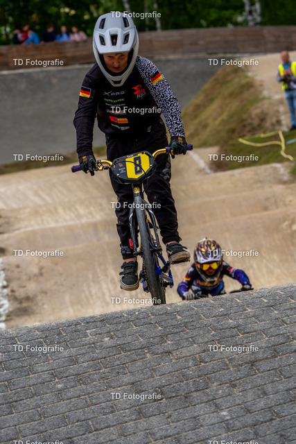 BayBMX2026-06495 | Fotogalerie von Thomas Dettweiler mit Eventbildern und lizenzfreien Fotos. Perfekt als Wandbild, für Büro, Website oder private Nutzung. - Realisiert mit Pictrs.com