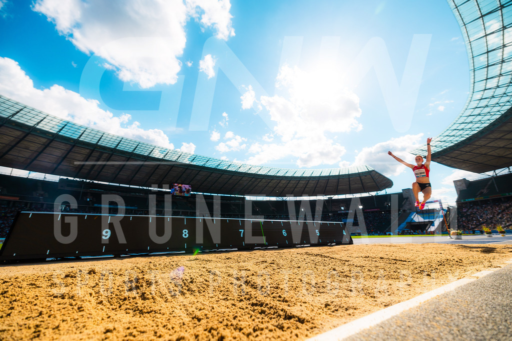 ISTAF_26-393 | Grünewald Sportsphotography
