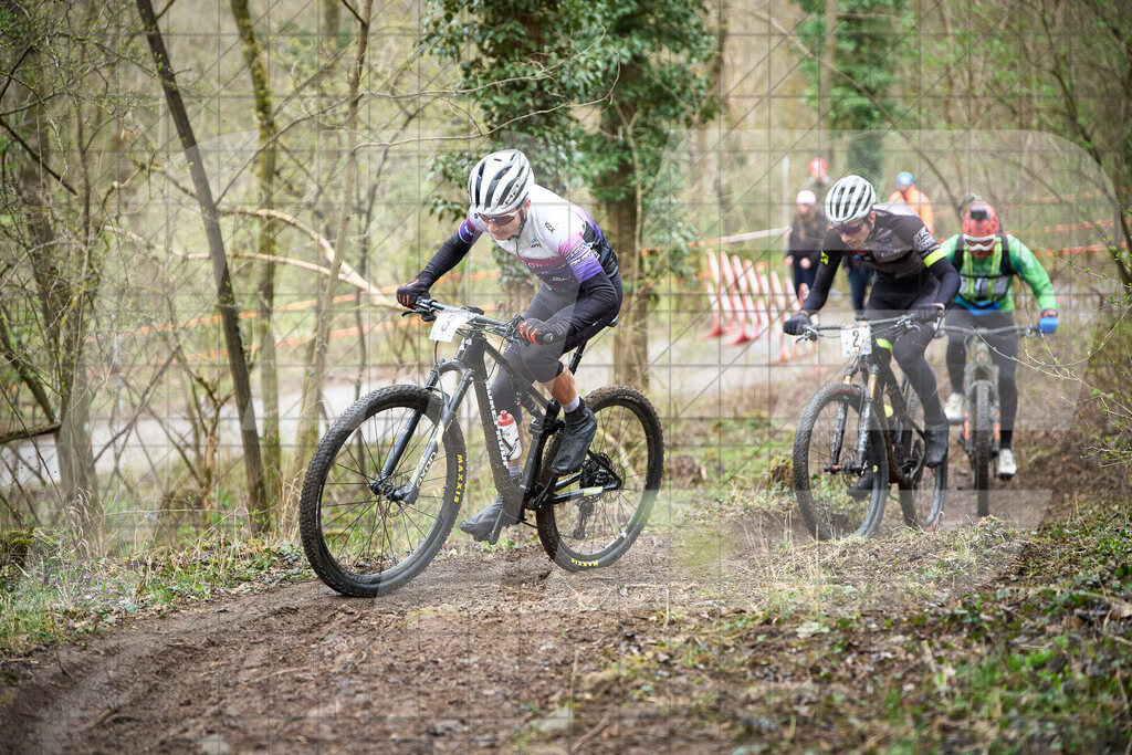 34. KTM Kamptal Trophy  | ZÖBING, Österreich – 2026-03-29: 34. KTM Kamptal TrophyFoto: © 2026 Martin Bihounek - MB Creative e.U.