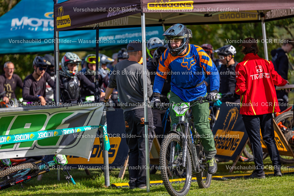 Enduro One Eifa-0800 | OCR Bilder Fotograf Eisenach Michael Schröder