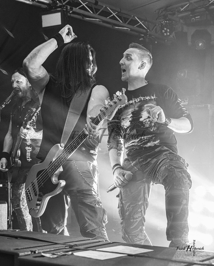 Audio Gun | Frank Herberich Fotografie, Frank Herberich, Fotografie, Hochzeit, Portrait, St. Peter Ording, Ording, Westerhever, Nordsee, Frank Fotografie, Hardheim,  Odenwald,Walldürn, Band,Eventfotografie - Realized with Pictrs.com