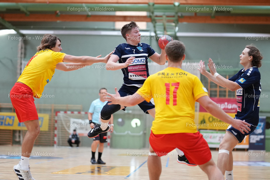 20230901 FT Jags v Krems-21 | Fotografie Woldron
