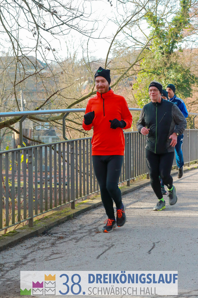 2. Testlauf | 3koenigslauf 2024 - Realisiert mit Pictrs.com