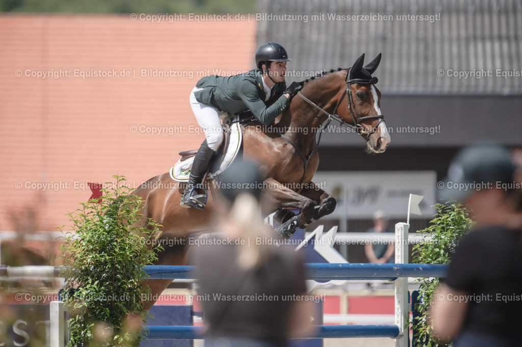 20240512_CCI4-S_Show-Jumping_0084 | Foto: Thomas Hartig