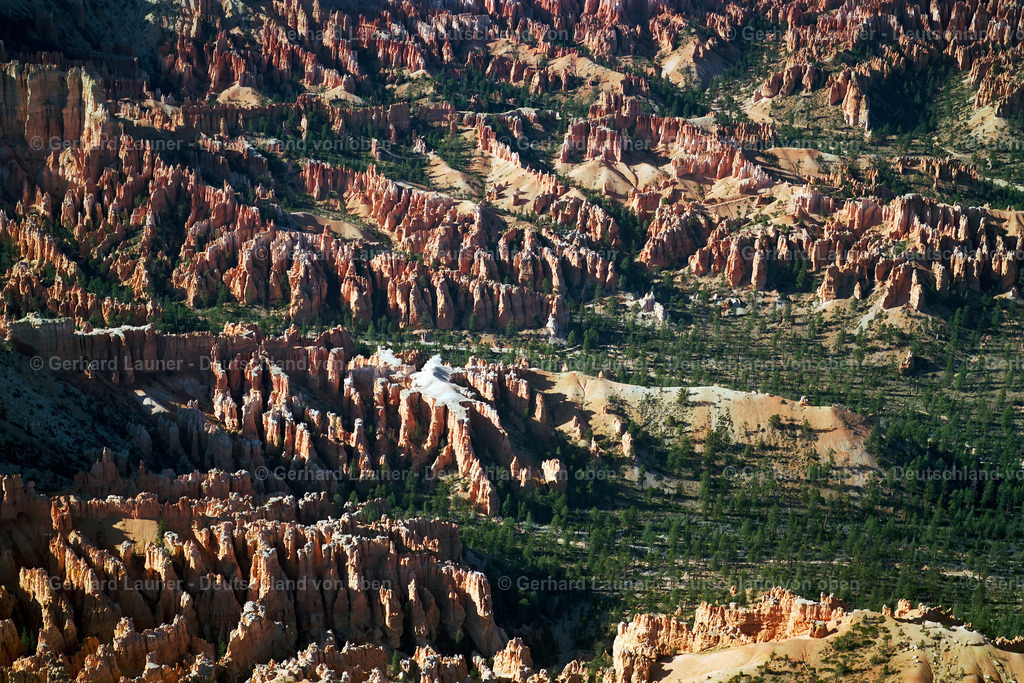 USA5504 | Bryce Canyon, Utah, USA, 1999