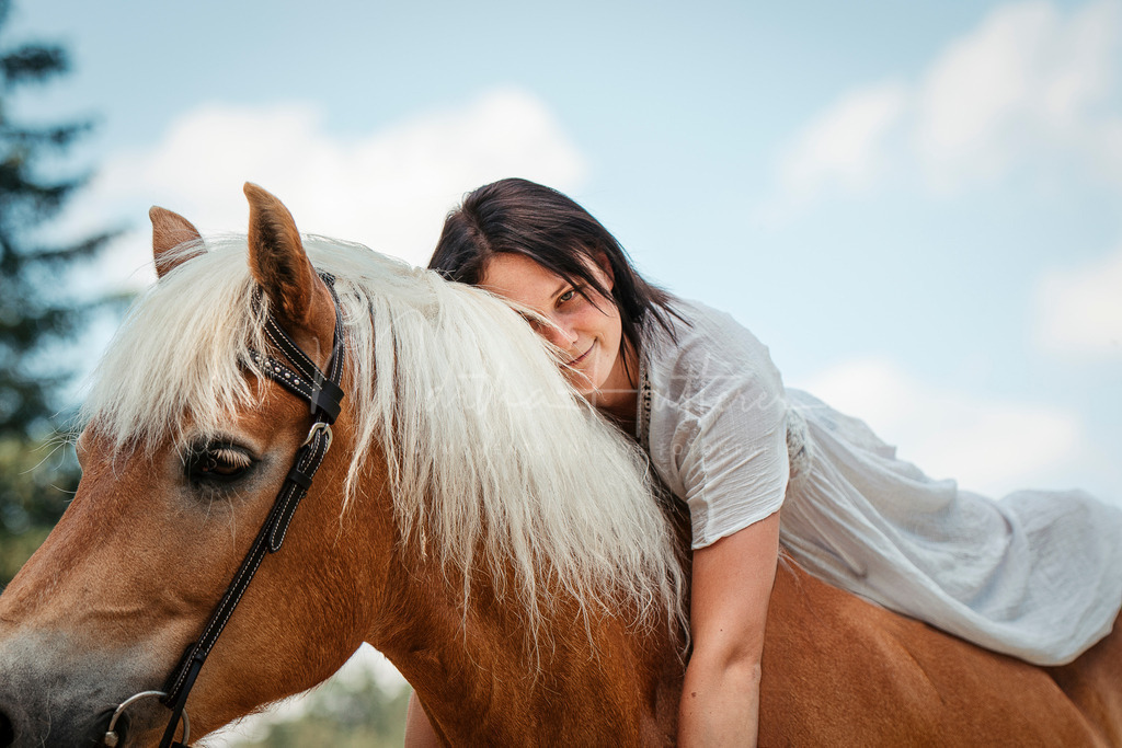 Emotionale Pferdefotografie  | Emotionale Pferdeshootings Outdoor 