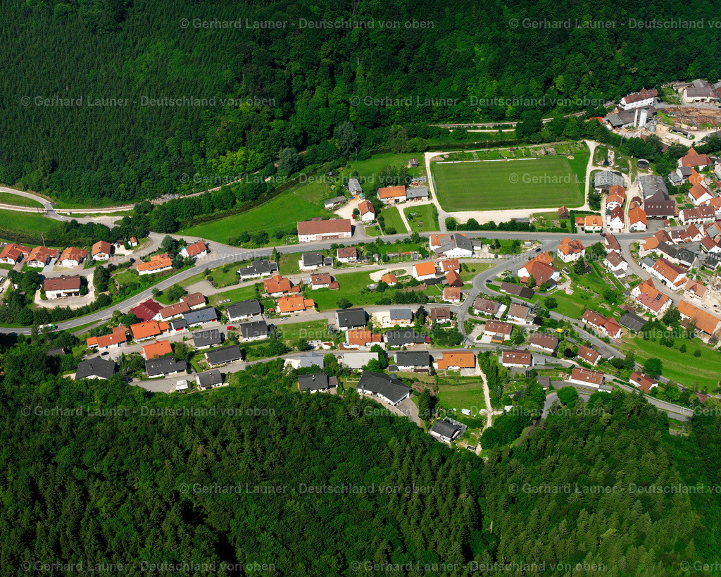 2536543 | Hettingen