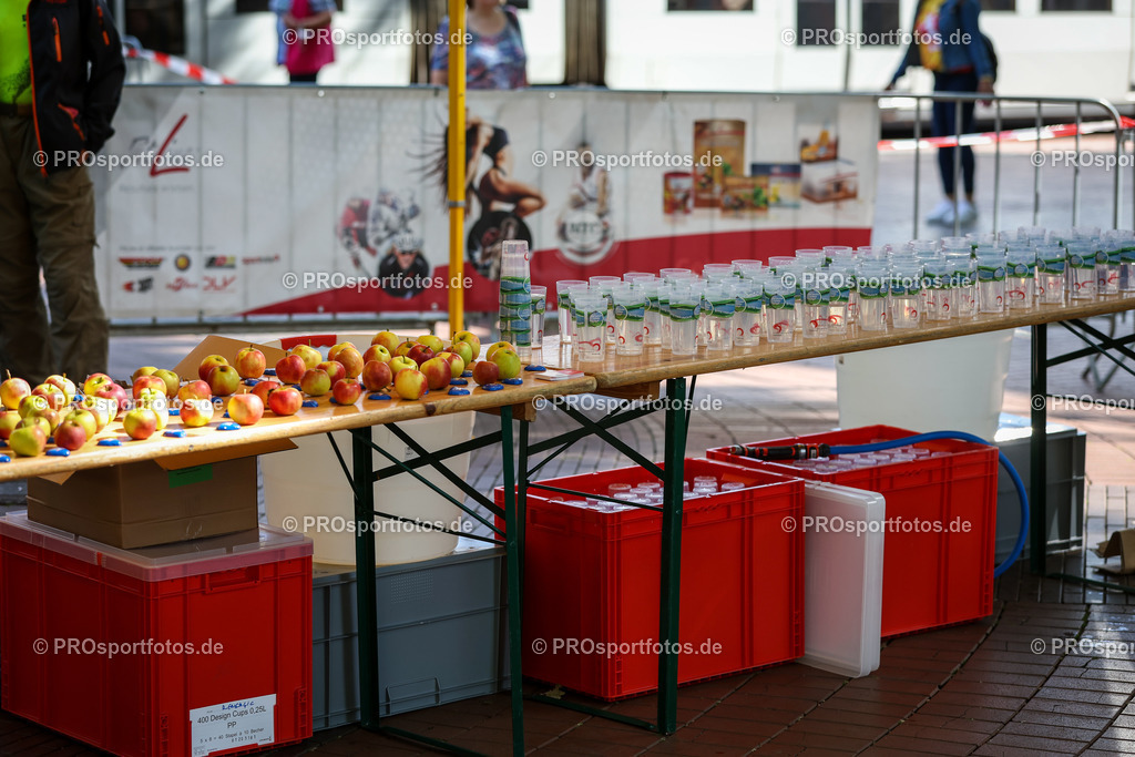 GVG Fruehlingslauf in Frechen, 22.05.2022 | Impressionen vom GVG Fruehlingslauf am 22.05.2022 in Frechen (Nordrhein-Westfalen). Foto: BEAUTIFUL SPORTS/Axel Kohring