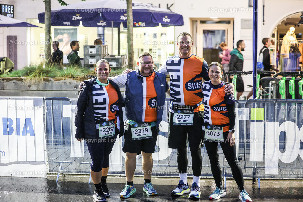 A-BINDER_20250925_0017 | LINZ, AUSTRIA,25.Sept.25 - NIGHT RUN LINZ. Image shows Photo: Sportmediapics.com/ Manfred Binder