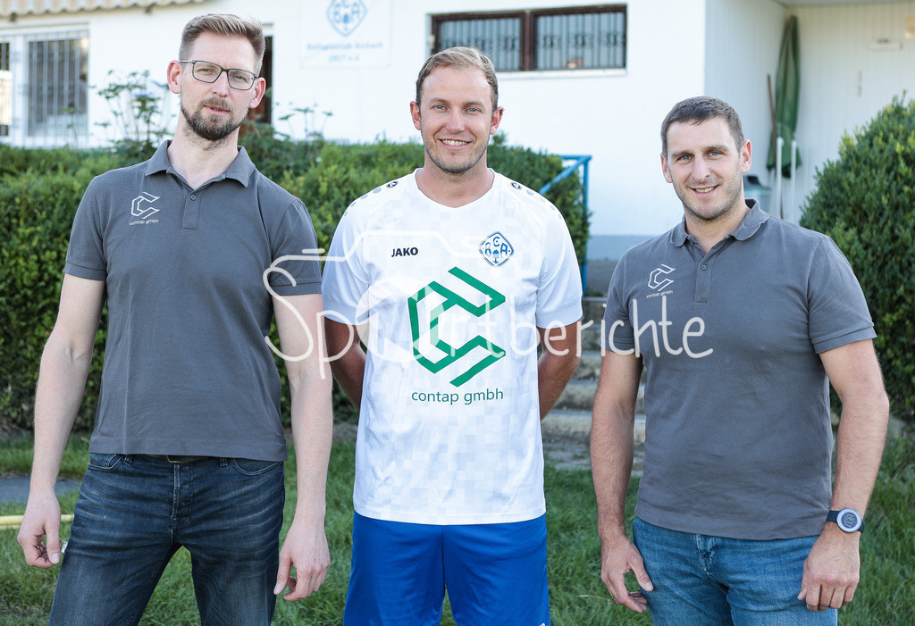 BC Aichach II 2024/25 | Professionelle Sportfotos aus den Bereichen Fußball, Eishockey, Handball und vieles mehr. Ob Sieg oder Niederlage