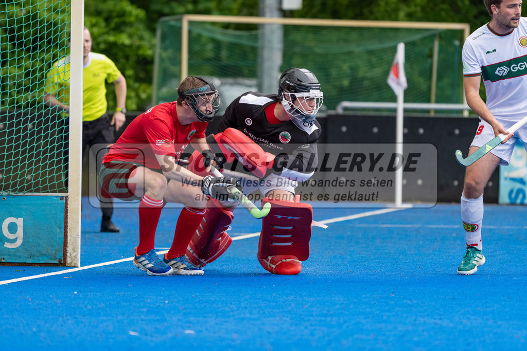 HK_20260516_05496 | 1. Bundesliga Herren Crefelder HTC - Hamburger Polo Club am 16.05.2026