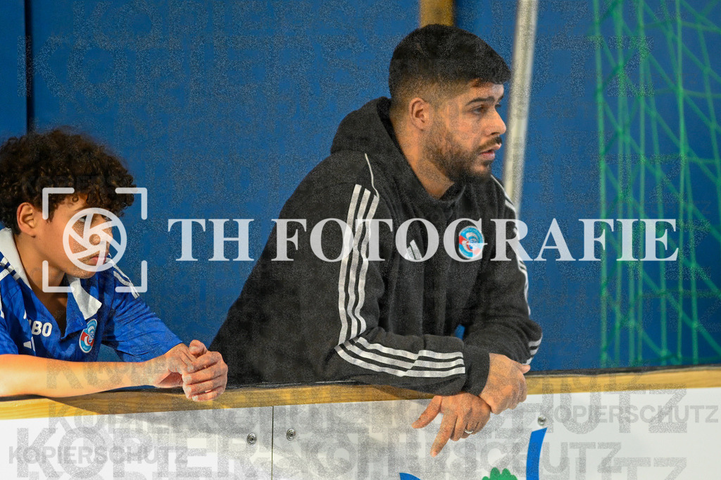 GER, Begegnung, Fussball, PS-Immo-Cup 2026,U13 Hallenturnier, 17.01.2026 | TH Fotografie