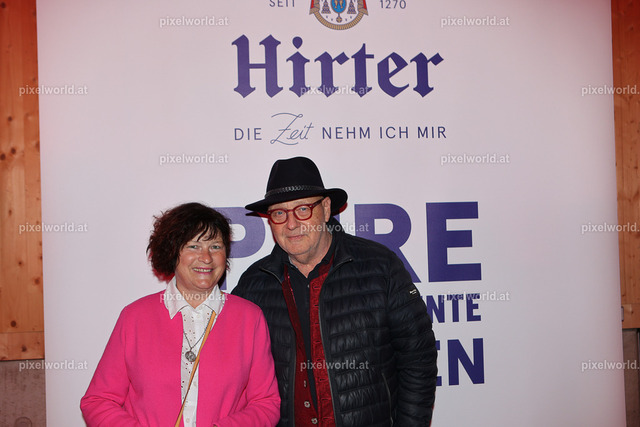 Hirter Bockbier Anstich | Bildershop von pixelworld.at - Realisiert mit Pictrs.com