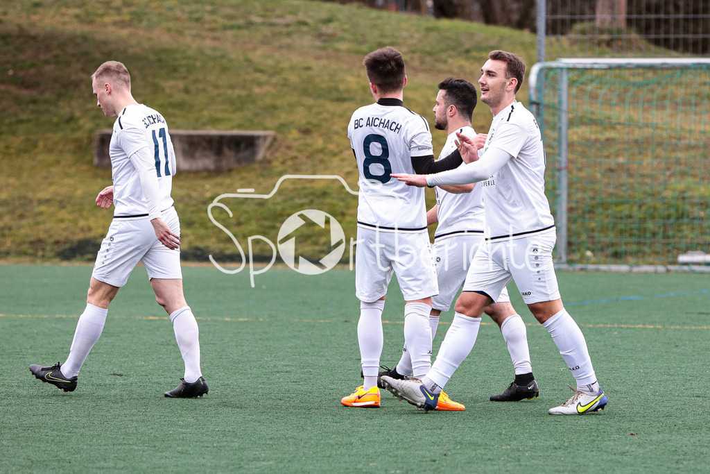 ASV Hiltenfingen - BC Aichach | Professionelle Sportfotos aus den Bereichen Fußball, Eishockey, Handball und vieles mehr. Ob Sieg oder Niederlage