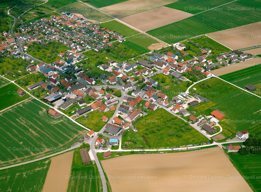 2857697 | Temmenhausen, Dornstadt