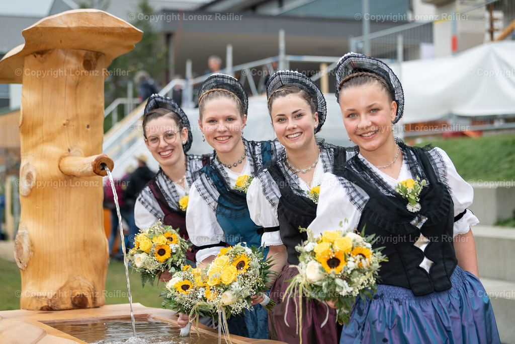 Schwingen -  Appenzeller Kantonal Schwingfest 2024 | Hundwil, 7.7.24, Schwingen - Appenzeller Kantonal Schwingfest.