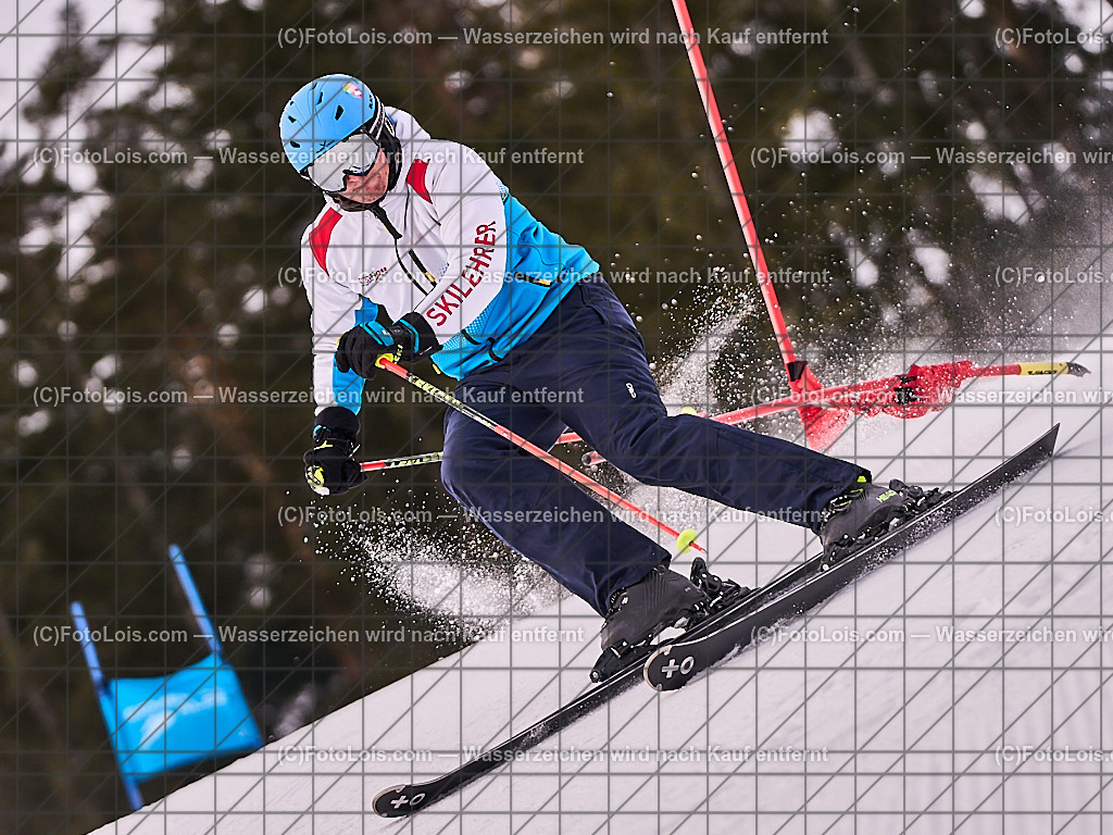 _ALP9122_Neujahrs-Skikurs | Ski- und Snowboardschule Haginger beim NEUJAHRS-Skikurs 2026, Kursabschlussrennen am Mo 5. Jänner 2026.