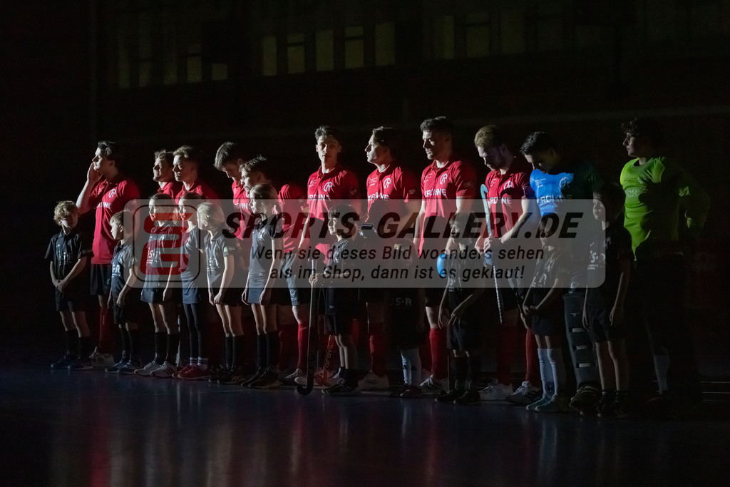 HK_20260116_106128 | 2. Bundesliga Herren SW Neuss - Club Raffelberg am 16.01.2025