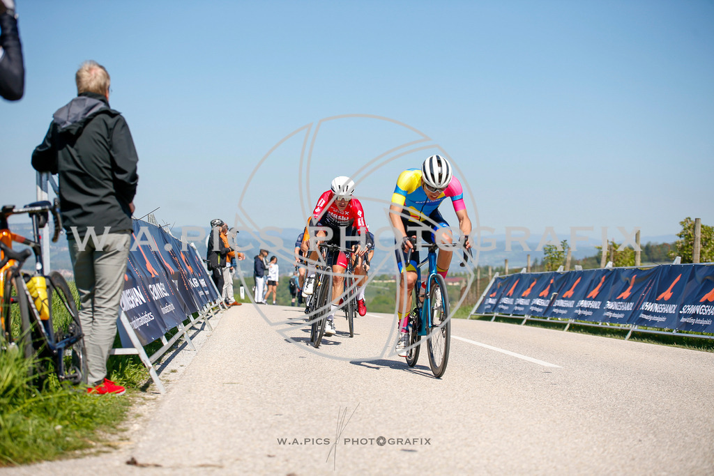 ..... | WELS, AUSTRIA, 27.April 24, 63 RAIFFEISEN KIRSCHBLÜTENRENNEN, Image shows: Photo: WAPICS / Andreas Willdoner