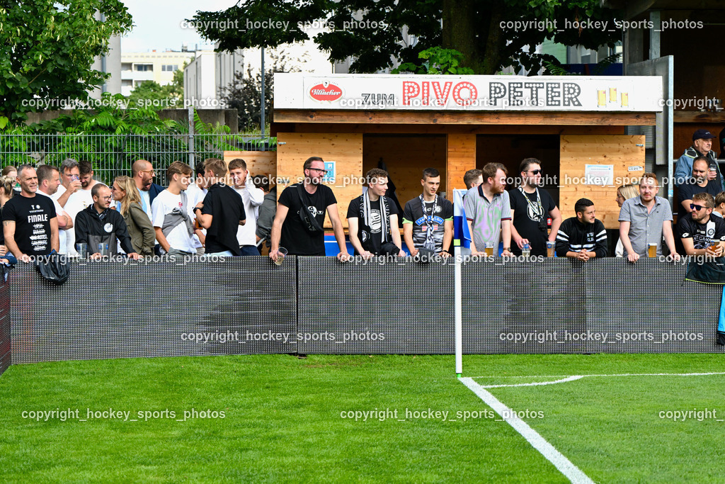 SAK vs. SK Sturm 22.7.2023 | SK Sturm Graz Fans