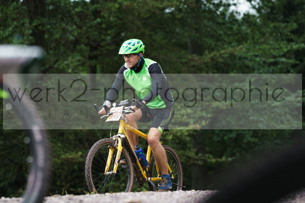 RennsteigRIDE 2020 | Schmiedefeld, 3. September 2020