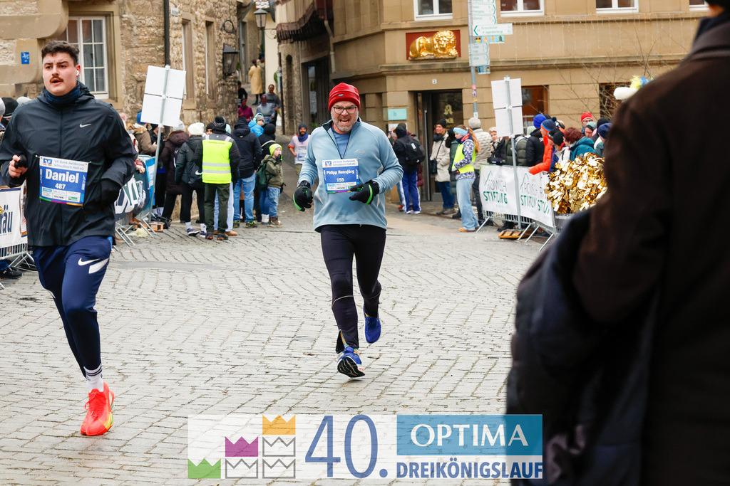 VR Bank Hauptlauf 10km | 40. Optima 3koenigslauf 2026 - Realisiert mit Pictrs.com