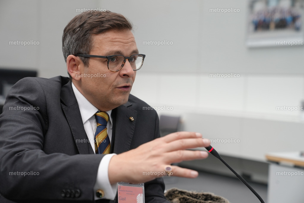 Gerald Grosz (3) | Metropolico