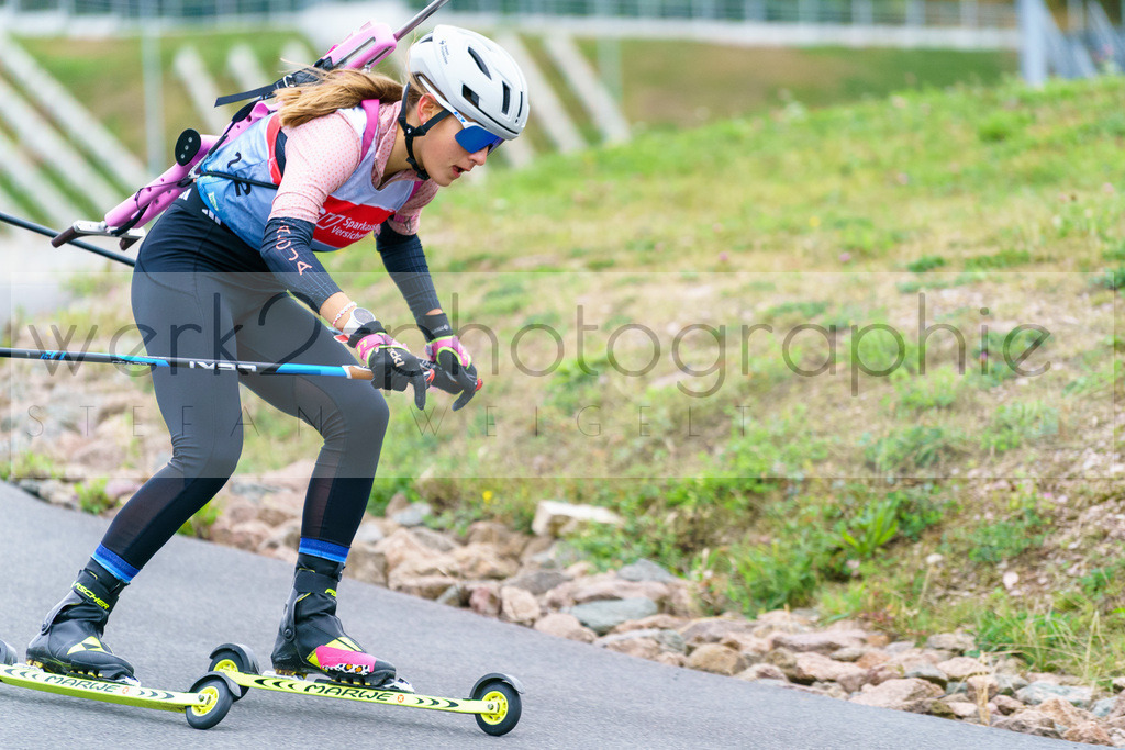 LAPUA Cup Oberhof | LAPUA Cup in der LOTTO Thüringen Arena Oberhof am 14. September 2024