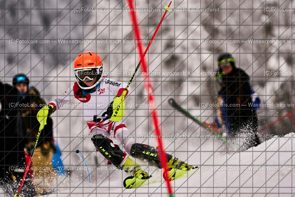 ALP5807_NOe-Kindervergleichskampf_Torghele Moritz | (C)FotoLois.com, Alois Spandl,  NÖ Kindervergleichskampf, SLALOM, Annaberg-Reidl, So 29. Jänner 2023.