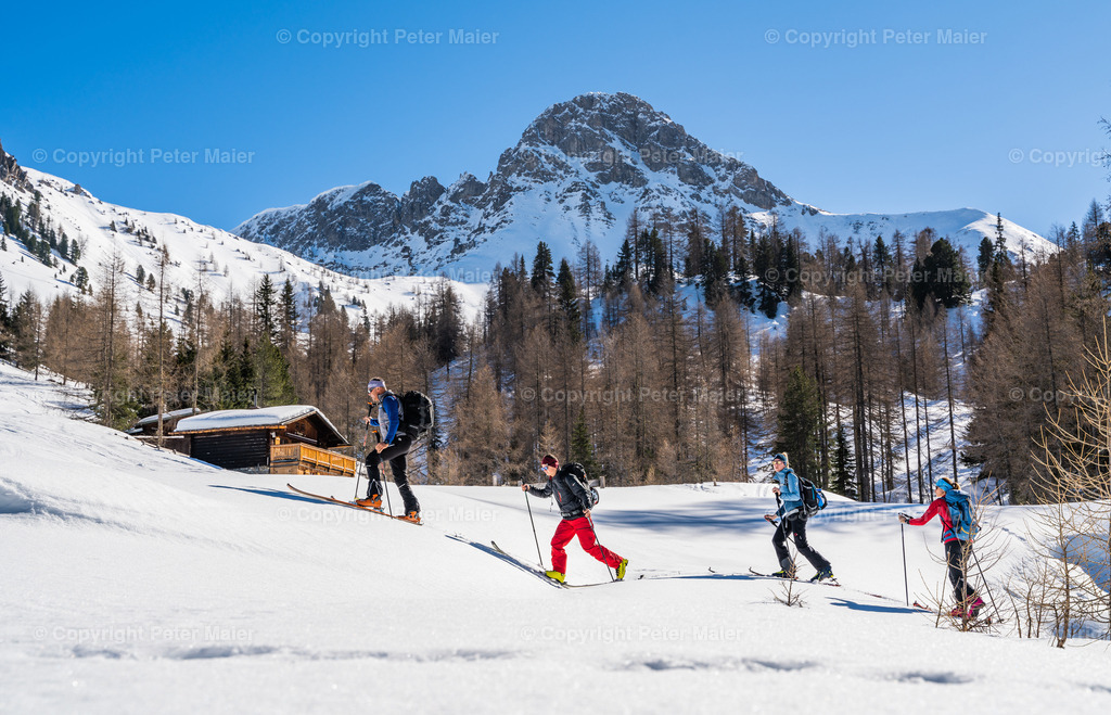 Skitour_Filzmooshörndl_Großarl-3 | piet_flosse