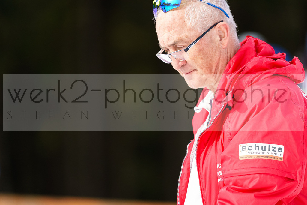 DSC Oberweisenthal | O´thal am 18. und 19. März 2023